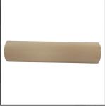 Mix Wood Pulp PE Coated Kraft Paper Unpeelable Single Side Coating