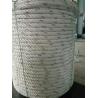 Buy cheap Crab Lobster 3/4 Strand Twisted Ropes Poly Dac Sink Rope from wholesalers