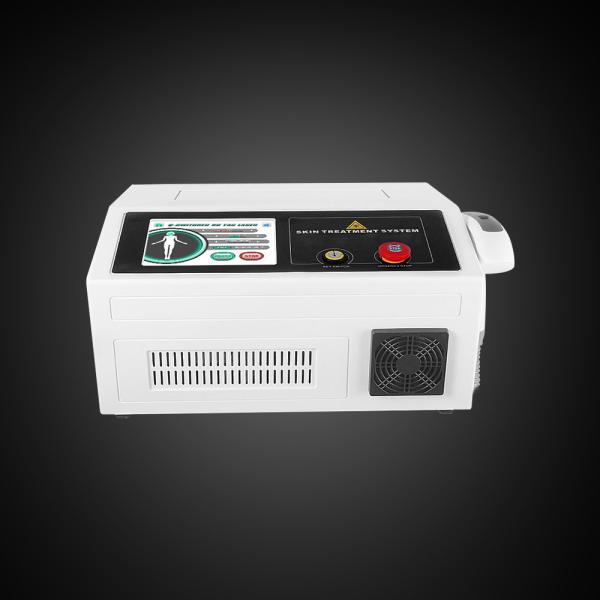 Buy cheap Professional Birth Mark Removal Machine 1064nm & 532nm Q Switched Nd Yag LaSer Picosecond Tattoo Removal Machine from wholesalers
