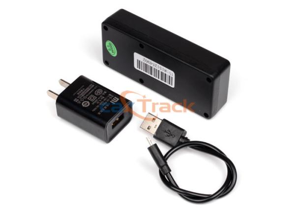 Buy cheap Small Personal GPS Tracker For People Vehicles Kids Tracking Waterproof from wholesalers