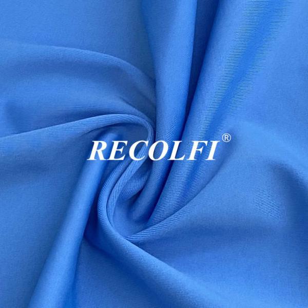 Buy cheap 152CM Width Swimsuit Material Fabric Sublimation Printing Warm Up Suits from wholesalers