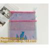 Buy cheap Holographic Factory Manufacture Custom Logo Transparent PVC Cosmetic Bag Women Travel Clear Wash Organizer Pouch bagease from wholesalers