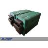 Buy cheap Railway Freight Wagon Train Car Coupler Draft Gear MT-2 Buffer from wholesalers