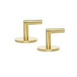 Aluminized Curtain Hardware Accessories
