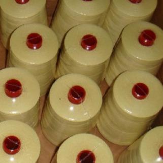Buy cheap High Heat-Resistant Fire Proof Sewing Thread in Various Colors from wholesalers