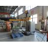 Buy cheap Food Beverage Automatic Palletizer Machine Robot Arm from wholesalers