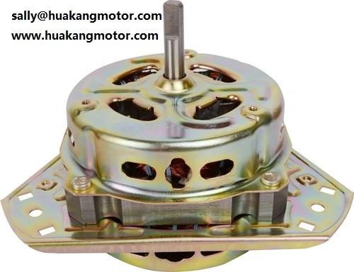 Buy cheap Good Quality Washing Motor in Washing Machine Parts HK-188T from wholesalers