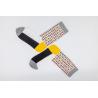Buy cheap Wear Resistant Cotton Mens Sports Socks Anti Odor Athletic Ankle Socks from wholesalers