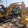 Buy cheap Farm Machinery Used Mini Komatsu Pc30 Excavator Digger Made In Japan from wholesalers