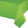 Buy cheap 3Ply Disposable 54x108 Disposable Paper Tablecloths Party Decor from wholesalers