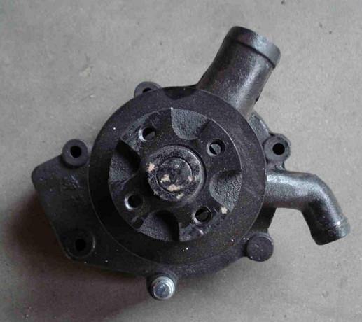 Buy cheap Water pump for Weifang 295/495/4100/4105/6105/6113/6126 Ricardo Engine Parts from wholesalers