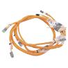 Buy cheap Reliable Performance Wheel Loader Wire Harness with Cable Number 190-3785 from wholesalers