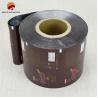 Buy cheap Customizable Panton Color Flexible Packaging Rollstock Eye Catching Designs from wholesalers