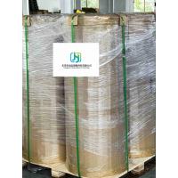 Buy cheap Odorless Masking Hot Melt Adhesive Tape Anti Permeation Writable product