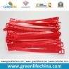 Buy cheap Baggage Tag Accessory Promotional Soft PVC Belt Holder in Red from wholesalers