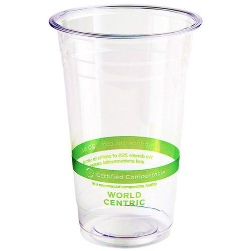 Buy cheap PLA Cups from wholesalers