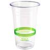 Buy cheap Party Compostable Cold Cup 10oz 12oz Customized logo from wholesalers