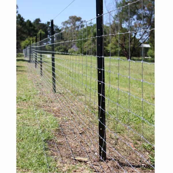 Buy cheap Metal Iron High Tensile Fixed Knot Wire Fencing 50ft For Horse Farm from wholesalers
