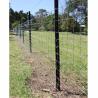 Buy cheap Metal Iron High Tensile Fixed Knot Wire Fencing 50ft For Horse Farm from wholesalers