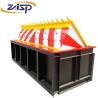 Buy cheap 650mm Height K12 Wedge Barrier For Perimeter Protection 3M-6M Length from wholesalers