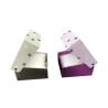 Buy cheap Artificial Resealable Paper Gift Packaging Box , Apple Watch Band Packaging from wholesalers