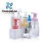 Buy cheap Serum White Foaming Dispenser Foam Soap Pump Liquid Outspring PP PET from wholesalers