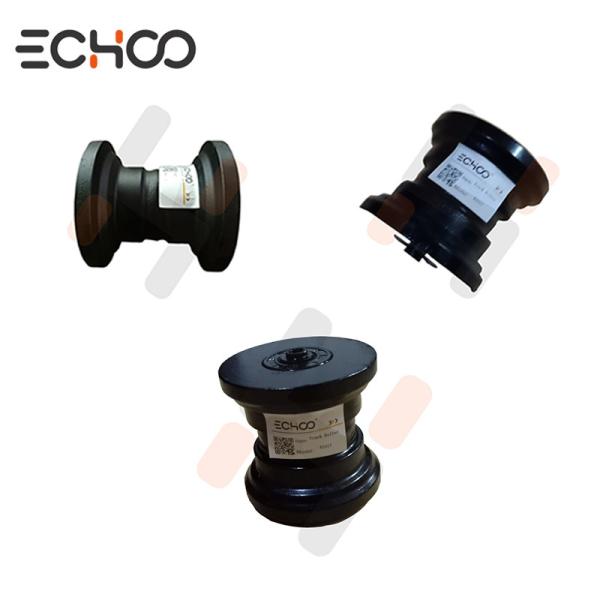 Buy cheap 331/43219 Bottom Roller For Mini Excavator Undercarriage Components from wholesalers