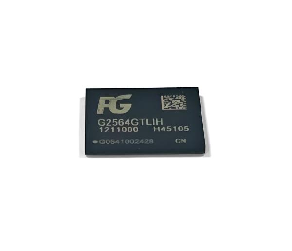 Buy cheap Industrial Grade EMMC 5.1 16GB 32GB 64GB 128GB 256GB Multiple Capacity Optional from wholesalers