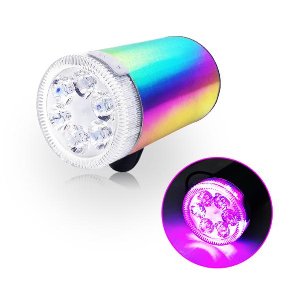 Buy cheap Aluminum 320G 3 Inch Motorcycle Audio Speakers With Led Lighting OEM from wholesalers
