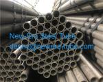ISO683-17 Cold Rolled Seamless Tube GCr15 100Cr6 Customized Surface High