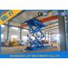 Buy cheap 5T 5M Automotive Scissor Lift from wholesalers