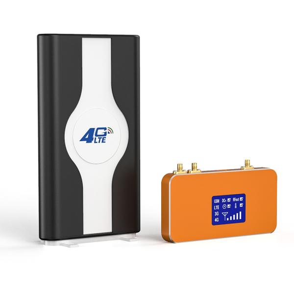 Buy cheap High Gain Multiband Antenna Directional Outdoor Omni Mimo Router 2g 3g 5g 4g Lte Antenna from wholesalers