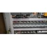 Buy cheap accuracy 45° Nail Angle Automatic Folder Gluer for Corrugated Carton Boxes in Chinese from wholesalers