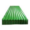 Buy cheap DX53D Corrugated Galvanized Sheet Metal Corrugated Galvanised Iron Sheets from wholesalers