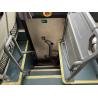 Buy cheap 46 Seats Used King Long Coaches , Second Hand Sightseeing Bus from wholesalers