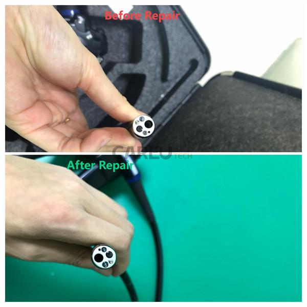 Buy cheap Repaired Olympus Medical Equipment Ultimate Solution For Medical Services from wholesalers
