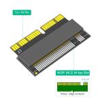 M.2 NVME SSD Convert Adapter for MacBook Air Pro Retina Mid 2013 2014 2015 2016