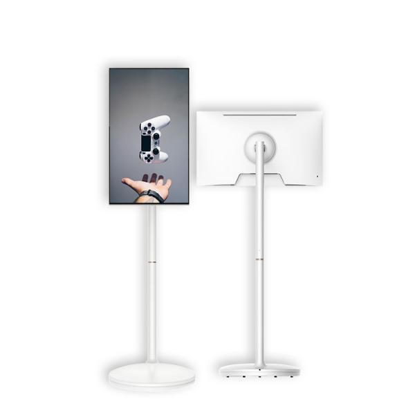 Buy cheap 32-Inch Camera Android Portable Tv Tablet Stand Incell Touch Screen from wholesalers