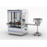 Buy cheap 100 BPM Bottle Automatic Rotary Capping Machine Glass Bottle Filling And Capping Machine from wholesalers