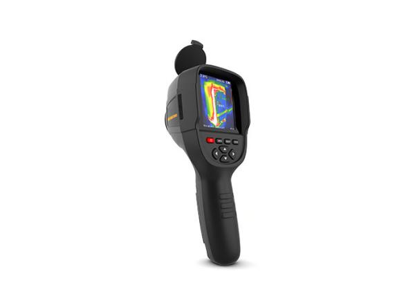Buy cheap 5 Palettes Optional Ergonomic 9Hz Portable Thermal Imager from wholesalers