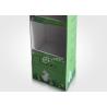 Buy cheap Shampoo Cardboard Floor Displays , Attractive Cardboard Advertising Stand from wholesalers