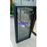 Buy cheap PVDF Coating 2.28pvb 12A Aluminum Casement Windows Water Tightness from wholesalers