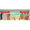 Buy cheap Slider zipper Pet Food pouch, Non Food Products, Coffee Bags, Nutrition Bars Packaging, Flexible Packaging from wholesalers
