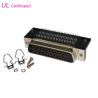 Buy cheap Amphonel Female 957 100 Pin PCB Mounting Right Angle Centronics Connector 2.16mm pitch from wholesalers