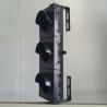 Buy cheap Flip Door Integrated Housing 3-Aspect Body 100MM Body Road Traffic Light Part from wholesalers