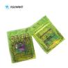 Buy cheap MSDS VMPET Holograhic Zipper Bags 160 Mic Aluminum Foil Bag from wholesalers