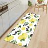 Buy cheap Modern Personalized Kitchen Floor Mats Long Strip Kitchen Carpet Runner from wholesalers