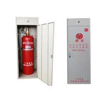 Buy cheap Movable 70L FM200 Fire Fighting System product