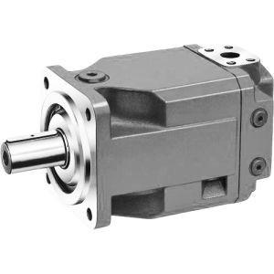 Buy cheap A4FM250 Bosch Rexroth Hydraulic Motor 4000W High Speed Axial Piston Fixed Motors from wholesalers