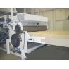 Buy cheap Airlaid fiber web shoddy Thermal Bonding Machine insulation 500kg/h - 700kg/h fiber production line from wholesalers